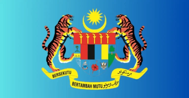 Masalah Log Masuk IDME KPM & Cara Menyelesaikannya
