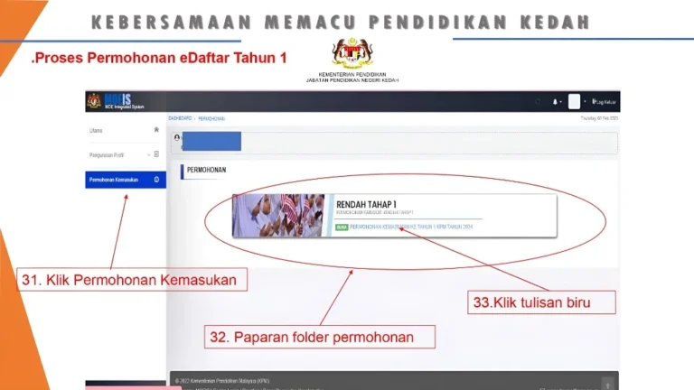 Cara Daftar IDME KPM untuk Guru, Pelajar & Ibu Bapa (Panduan Lengkap 2025)