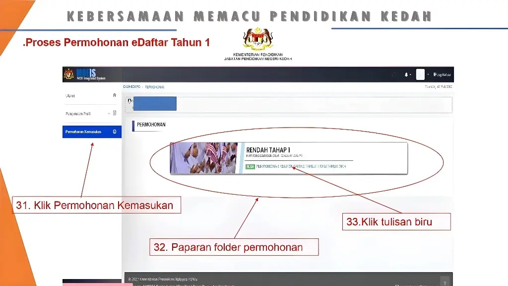 Meningkatkan Kebolehcapaian dan Sokongan dalam MOE IDME 2025